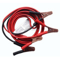 6 Gauge x 12 Ft Heavy Duty Booster Jumper Cables with Travel Bag by YH